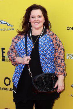 Melissa Mccarthy