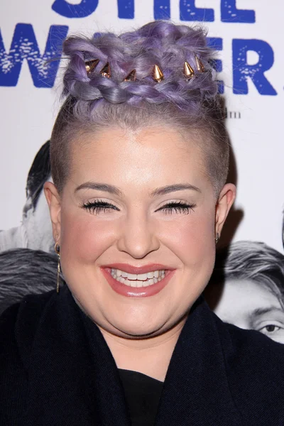 Kelly Osbourne — Stock Photo, Image