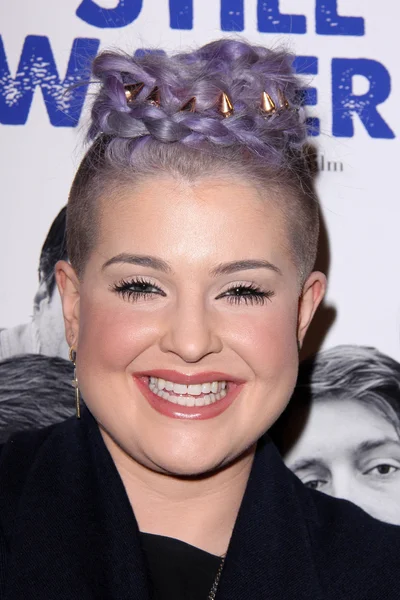 Kelly Osbourne — Stock Photo, Image