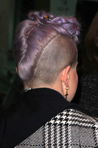 Kelly Osbourne — Stock Photo, Image