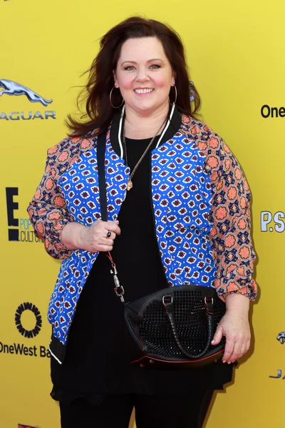 Melissa Mccarthy — Stockfoto