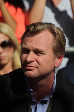 Christopher Nolan