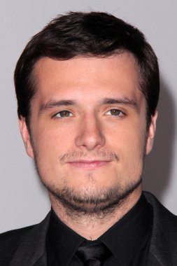 Josh Hutcherson