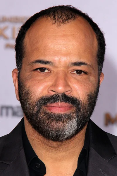 Jeffrey Wright —  Fotos de Stock