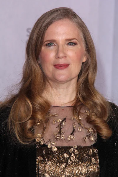 Suzanne Collins — Φωτογραφία Αρχείου