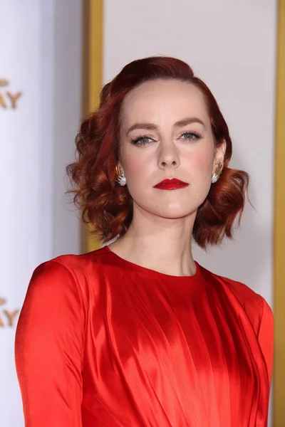 Jena Malone — Stockfoto