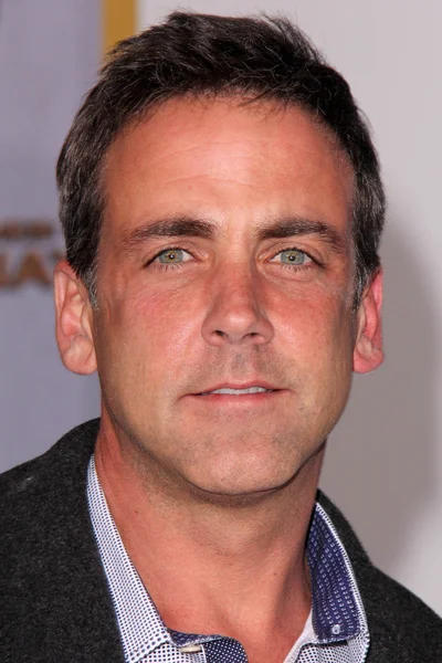 Carlos Ponce — Stock Photo, Image