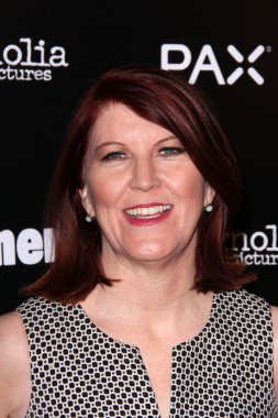 Kate flannery