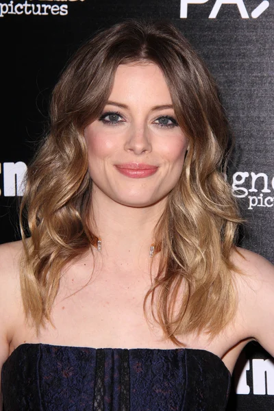 Gillian Jacobs — Φωτογραφία Αρχείου