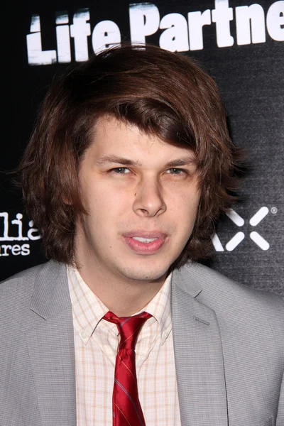 Matthew Cardarople — Stock Photo, Image