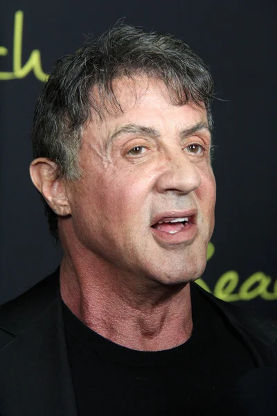 Sylvester Stallone — Stock Photo, Image