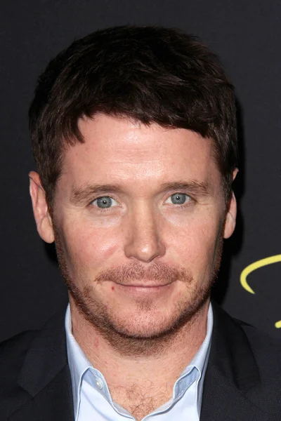 Kevin Connolly — Stockfoto