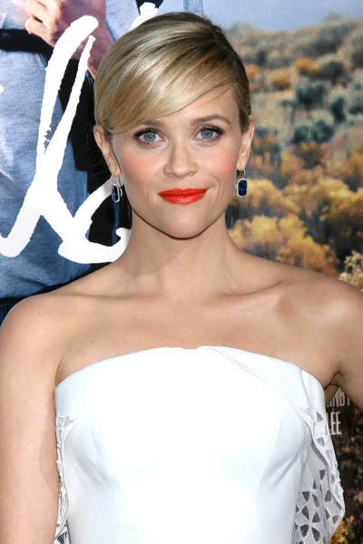 Reese Witherspoon — Fotografia de Stock