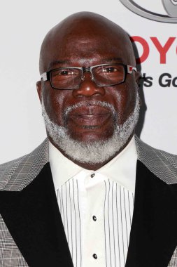 T. D. Jakes
