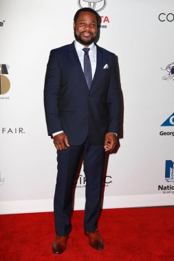 Malcolm Jamal Warner