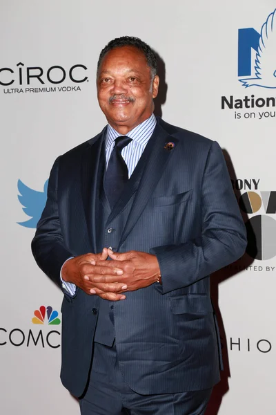 Jesse Jackson — Stock Photo, Image