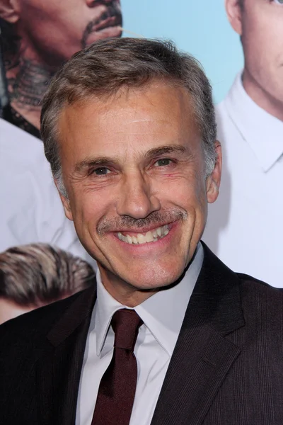 Christoph Waltz — Stock fotografie