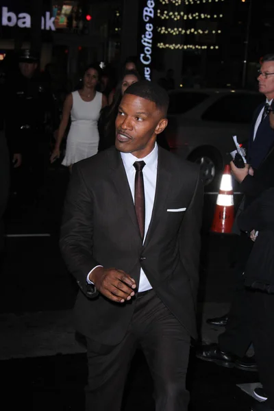 Jamie Foxx — Photo