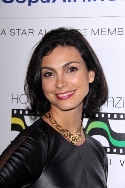 Morena Baccarin