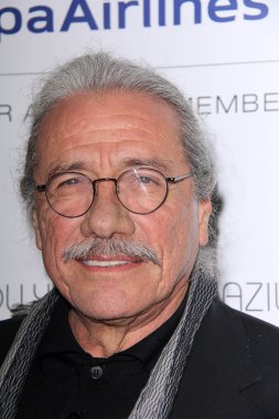 Edward James Olmos