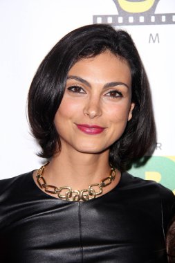 Morena Baccarin