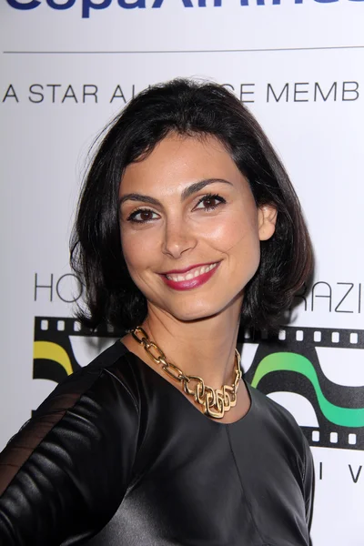 Morena Baccarin — Stock Photo, Image