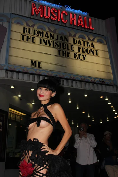 Bai Ling. —  Fotos de Stock