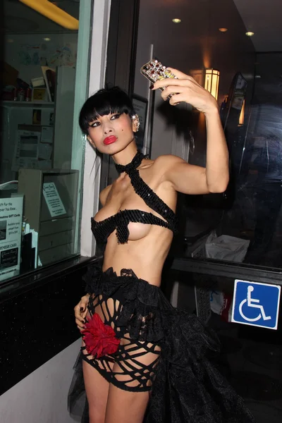 Bai ling — Stock fotografie