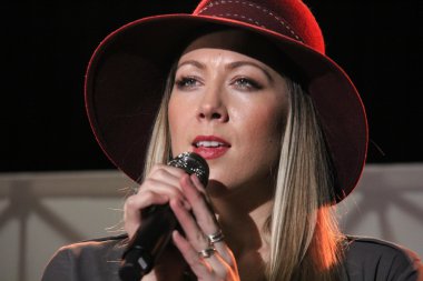 Colbie Caillat