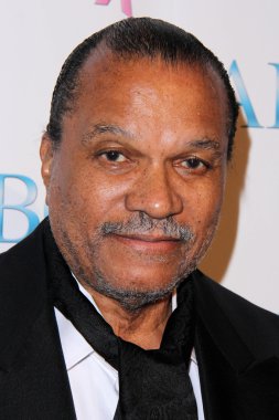 Billy Dee Williams