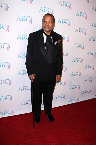 Billy Dee Williams. —  Fotos de Stock