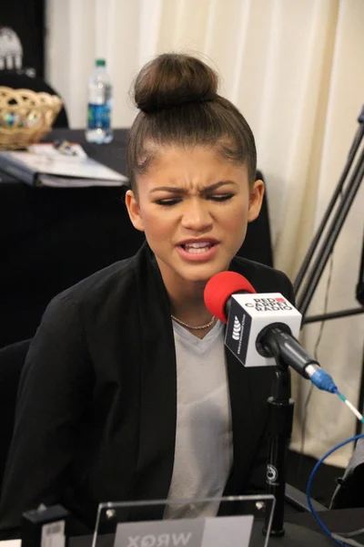 Zendaya — Stok fotoğraf