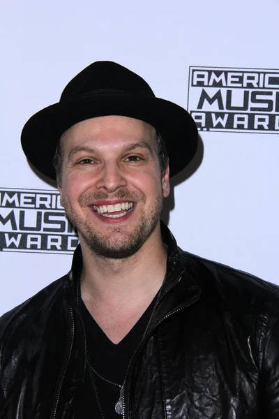 Gavin Degraw — Foto Stock