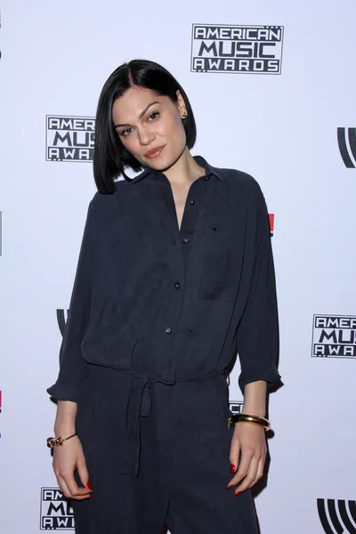 Jessie J — Foto Stock