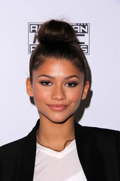 Zendaya. — Fotografia de Stock