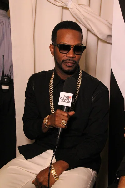 Juicy J — Stock Photo, Image