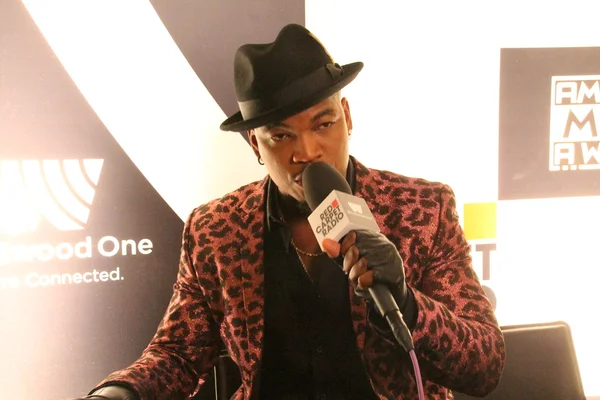 Ne-Yo — Stok fotoğraf