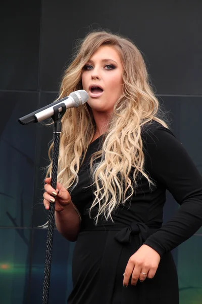 Ella Henderson - Stock-foto