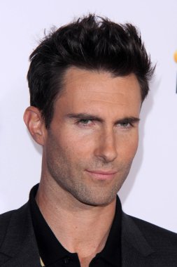 Adam Levine