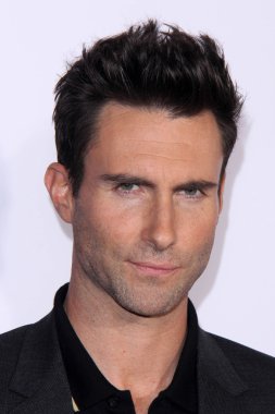 Adam Levine