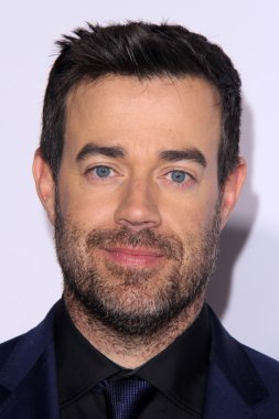 Carson Daly
