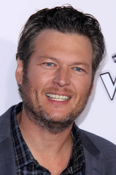 Blake Shelton. —  Fotos de Stock