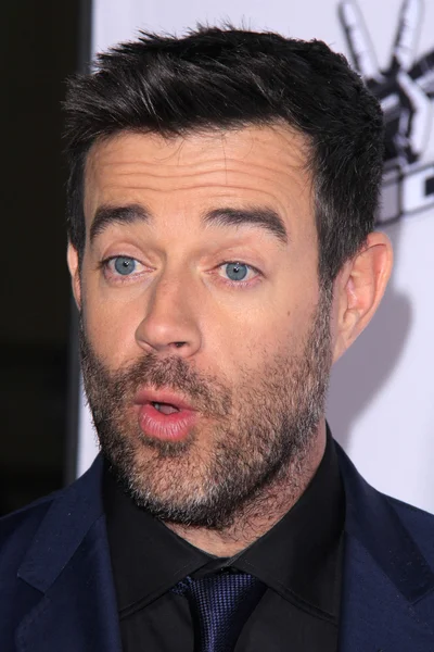 Carson Daly — Stok fotoğraf