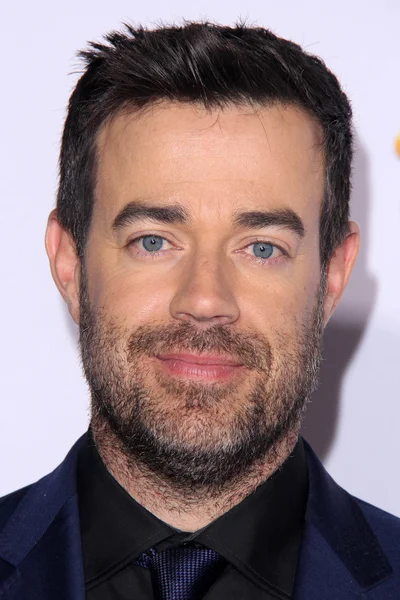 Carson Daly — Foto Stock