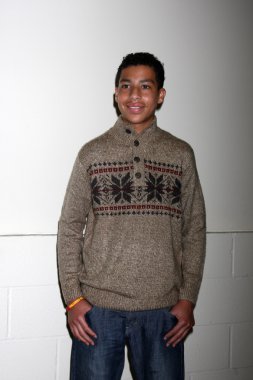 Marcus Scribner