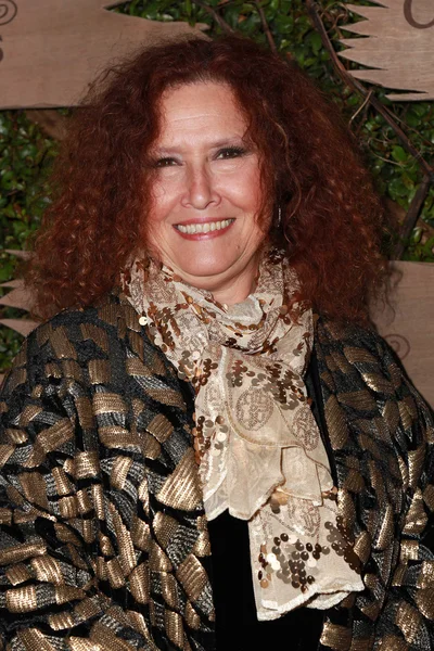 Melissa Manchester — Foto Stock