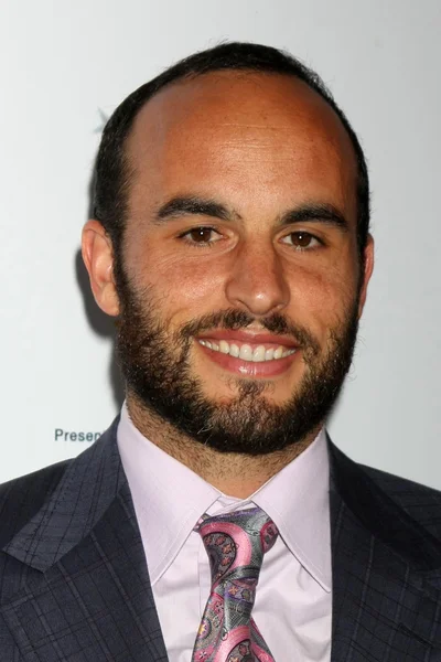 Landon Donovan — Zdjęcie stockowe