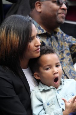 Helen Lasichanh, roket Williams