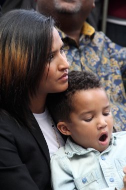 Helen Lasichanh, roket Williams