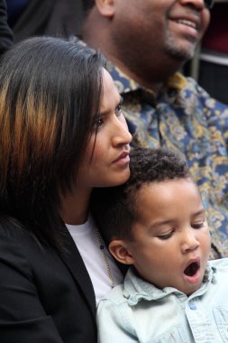 Helen Lasichanh, roket Williams